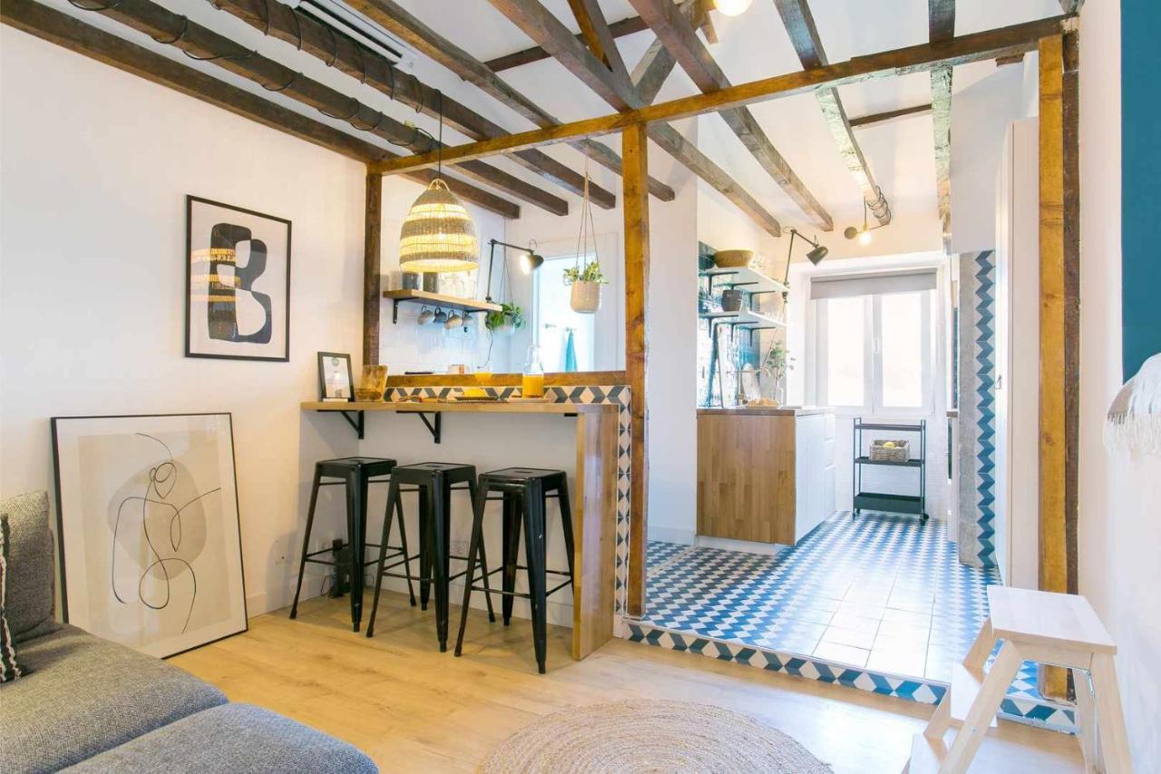 Cozy Blue Attic Lx Factory 1 De Maio Lisbon