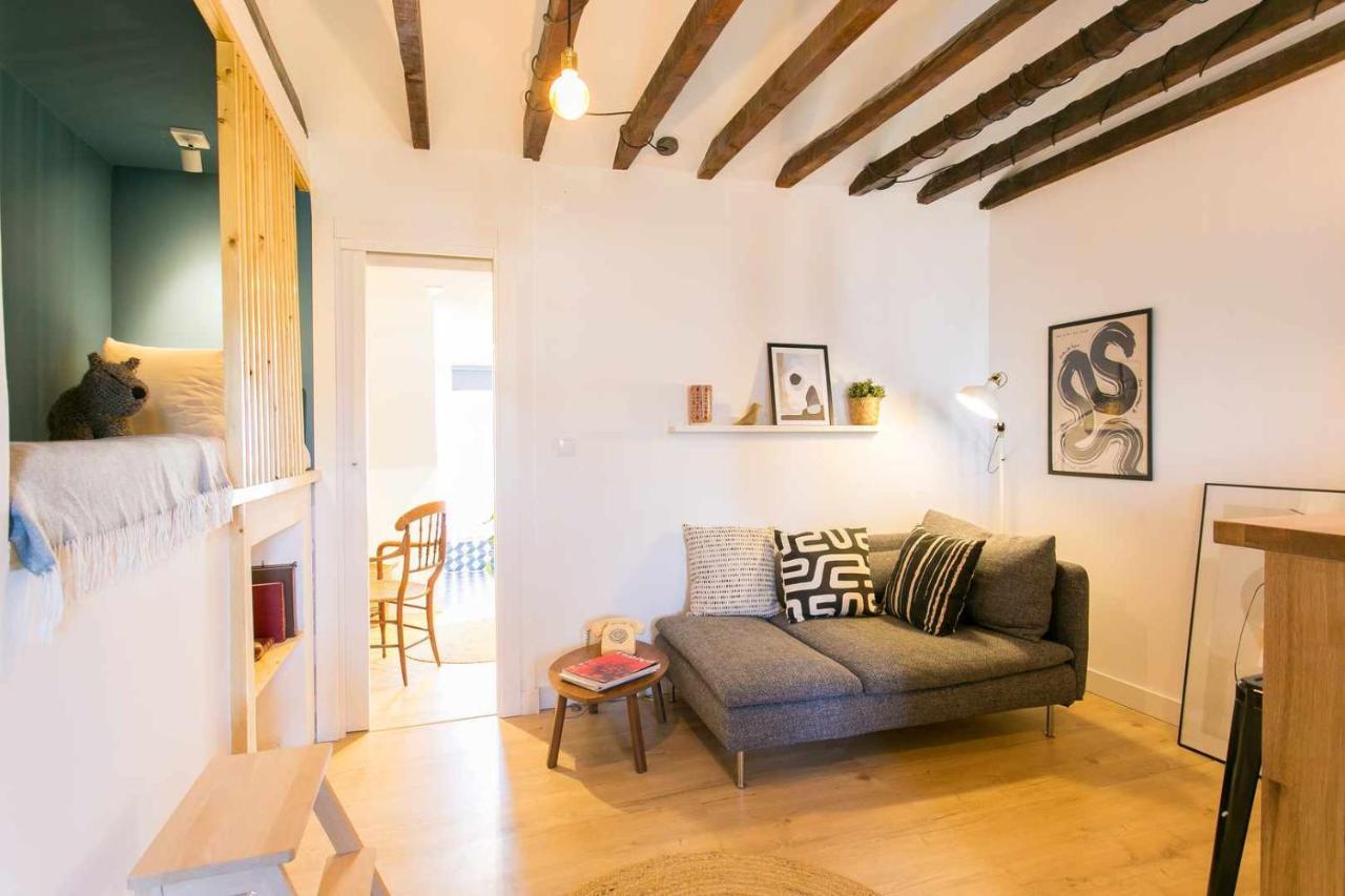 Cozy Blue Attic Lx Factory 1 De Maio Lisbon