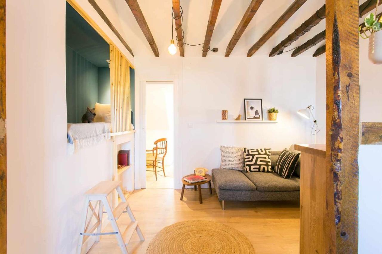 Cozy Blue Attic Lx Factory 1 De Maio * Lisbon